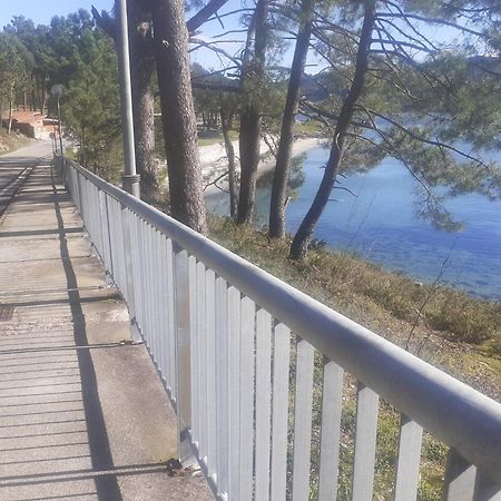 A Barca, Vivienda De Uso Turistico Lejlighed Poio Eksteriør billede